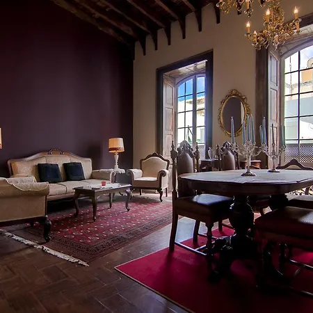 Casa San Marcial Holiday home *