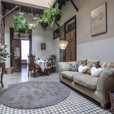 Holiday home Casa San Marcial *
