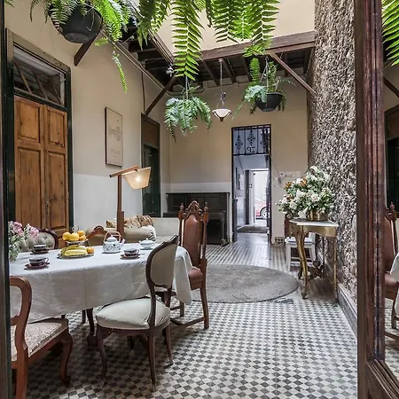 Casa San Marcial