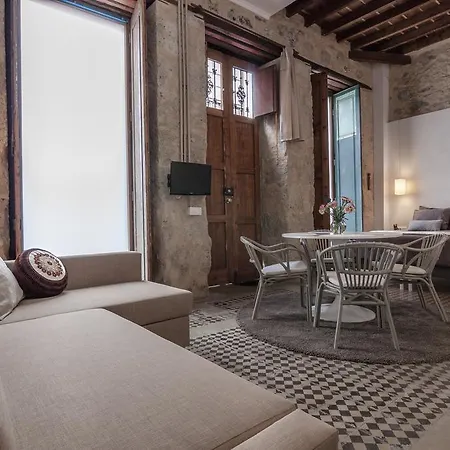 Casa San Marcial