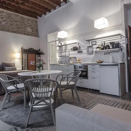 Holiday home Casa San Marcial *