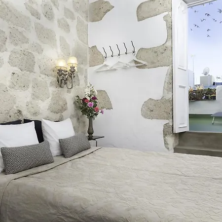 Casa San Marcial