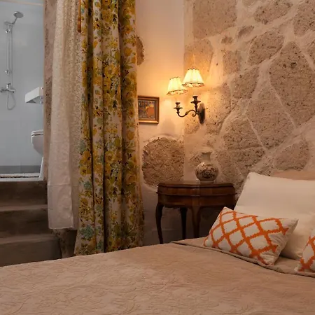 Holiday home Casa San Marcial Las Palmas de Gran Canaria